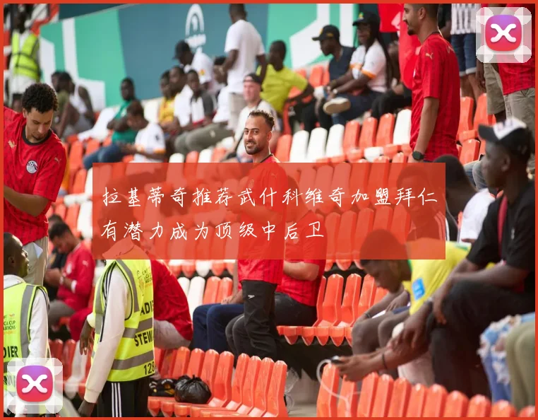 拉基蒂奇推荐武什科维奇加盟拜仁有潜力成为顶级中后卫