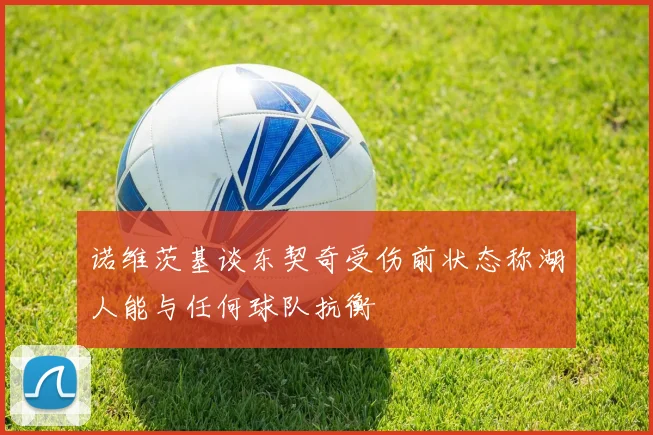 诺维茨基谈东契奇受伤前状态称湖人能与任何球队抗衡