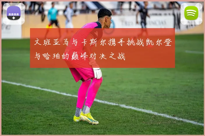 文班亚马与卡斯尔携手挑战凯尔登与哈珀的巅峰对决之战