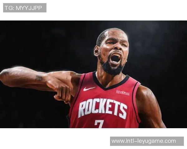 伊森谈杜兰特加盟火箭的第一反应是否还在球队中继续奋斗