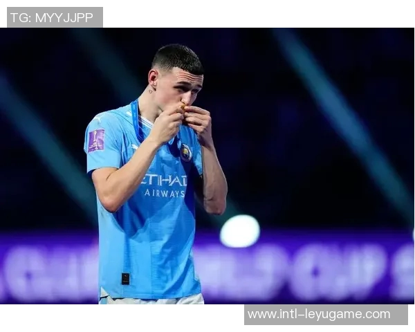 瓜迪奥拉点评福登表现不佳强调需冷静处理球权问题